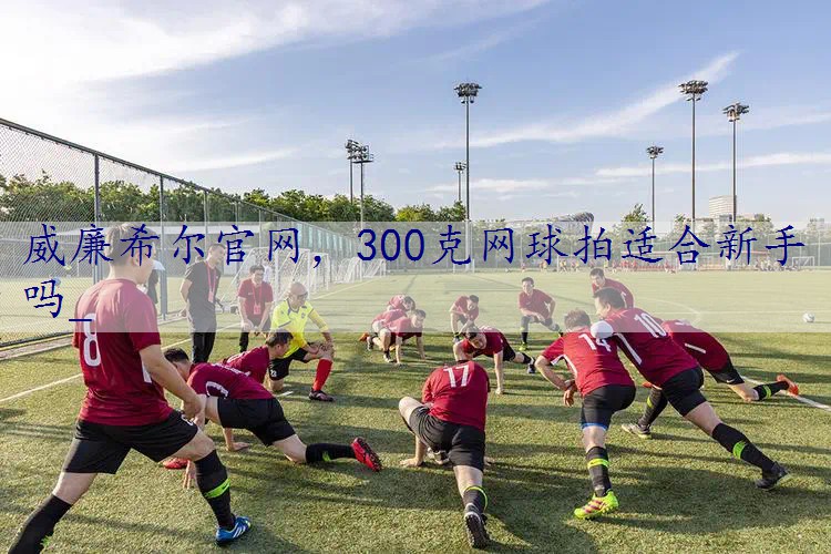 300克网球拍适合新手吗_
