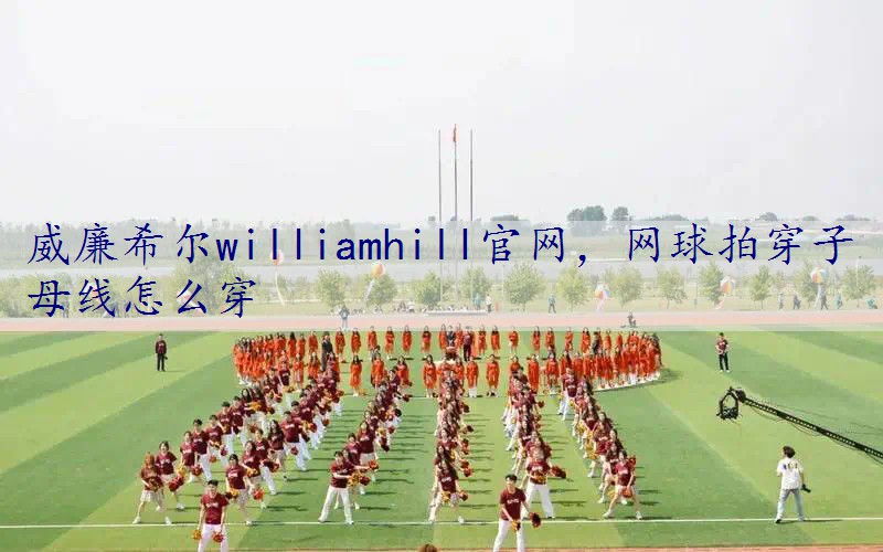 网球拍穿子母线怎么穿