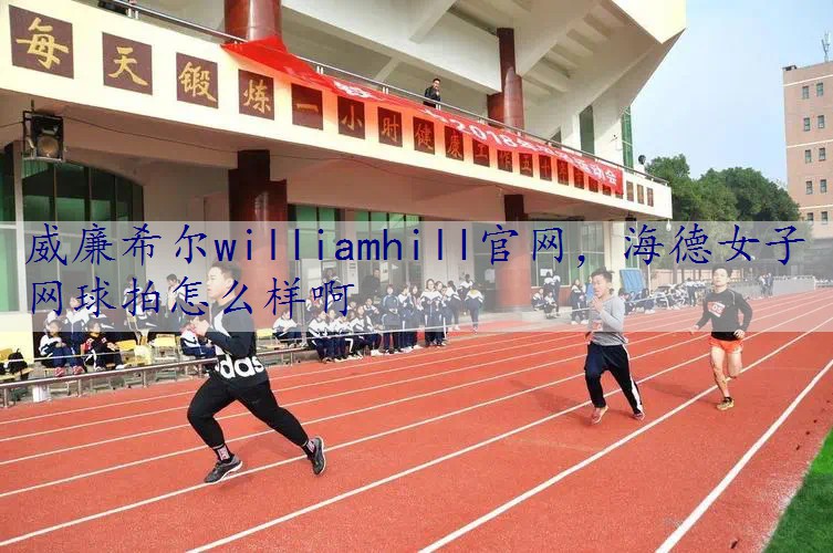 海德女子网球拍怎么样啊