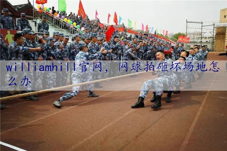 网球拍砸坏场地怎么办