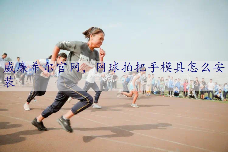 网球拍把手模具怎么安装