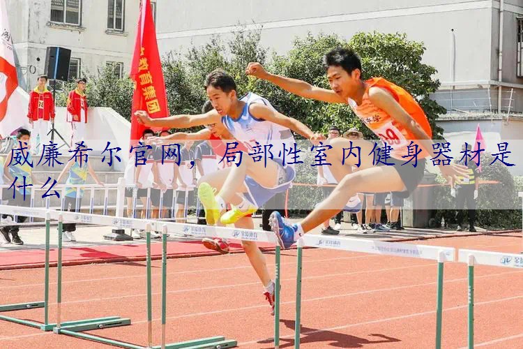 局部性室内健身器材是什么