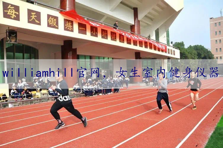 女生室内健身仪器
