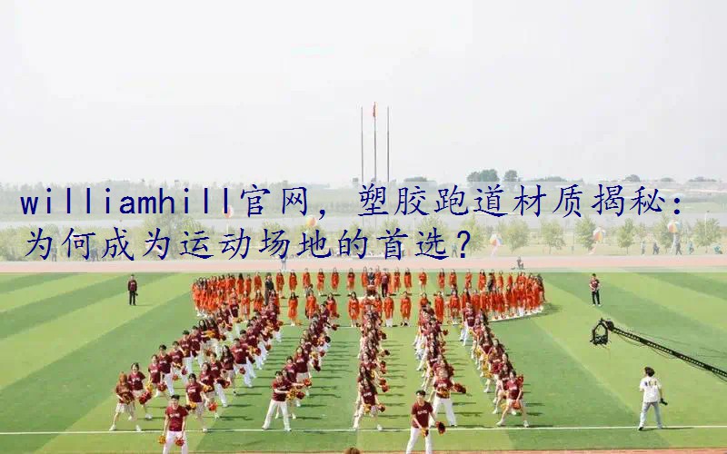 塑胶跑道材质揭秘：为何成为运动场地的首选？