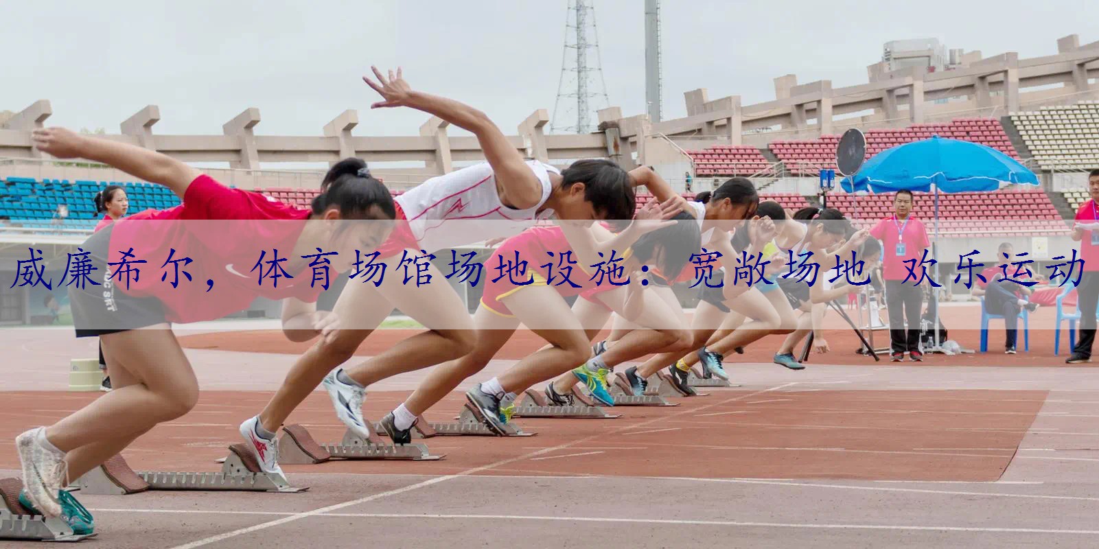 体育场馆场地设施：宽敞场地 欢乐运动